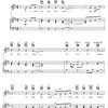 Jackie Evancho: Dream With Me - klavír / zpěv / kytara