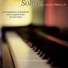 Hal Leonard Corporation JAZZ PIANO SOLOS