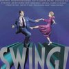 The Big Book of Swing / Velký swingový zpěvník