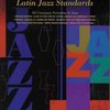 Hal Leonard Corporation LATIN JAZZ STANDARDS