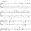 JINGLE JAZZ - 17 vánočních standardů v jazzovém aranžmá pro sólo klavír