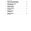 STRIDE &amp; SWING PIANO + Audio Online  the instructional book / klavír