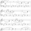 Hal Leonard Corporation THE NUTCRACKER - 8 melodií z baletu LOUSKÁČEK ve velmi jednoduché úpravě pro klavír
