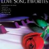 EASY PIANO 6 - LOVE SONG FAVORITES + CD