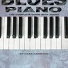 BLUES PIANO the instructional book + Audio Online / klavír