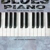 Hal Leonard Corporation BLUES PIANO + CD   the instructional book