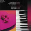Piano Play Along 7 - LOVE SONGS + CD