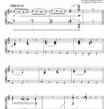 CLASSICAL JAZZ - 15 skladeb klasické hudby v jazzovém aranžmá pro sólo klavír
