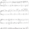 CLASSIC WEDDING SONGS - 15 oblíbených svatebních melodií v úpravě pro sólo klavír