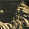 AMAZING PHRASING by Dennis Taylor + CD / altový saxofon