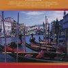 Hal Leonard Corporation BIG BOOK OF ITALIAN FAVORITS  klavír/zpěv/kytara