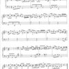 Hal Leonard Corporation JAZZ EXERCISES&ETUDES FOR PIANO - Oscar Peterson