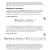 JAZZ-BLUES PIANO + Audio Online  the instructional book / klavír