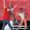 EASY PIANO 14 - CHILDREN&apos;S FAVORITES (Oblíbené dětské písničky) + CD
