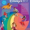 EASY PIANO 15 - DISNEY&apos;S BEST + Audio Online