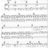 Hal Leonard Corporation PIANO WHITE PAGES            klavír/zpěv/akordy