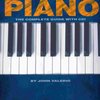 Hal Leonard Corporation LATIN JAZZ PIANO (the complete guide) + CD