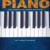 LATIN JAZZ PIANO (the complete guide) + CD / klavír