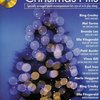 CHRISTMAS HITS volume 1 + CD / klavír