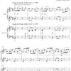 CLASSICAL THEME DUETS - 8 oblíbených motivů klasické hudby ve snadné úpravě pro 1 klavír a 4 ruce