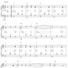 Christmas Carols for Accordion / 24 známých vánočních písní v úpravě pro akordeon