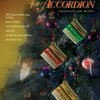 Christmas Carols for Accordion / 24 známých vánočních písní v úpravě pro akordeon