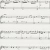 LOVE &amp; WEDDINGS 2nd edition    piano solos