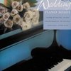 LOVE &amp; WEDDINGS 2nd edition    piano solos