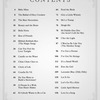 The Disney Collection - klavír / zpěv / kytara