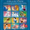 The Disney Collection - klavír / zpěv / kytara