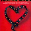 LOVE SONGS FROM THE MOVIES 2nd edition    klavír/zpěv/kytara