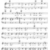 BUDGETBOOKS - GOSPEL SONGS // klavír / zpěv / kytara