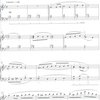 CANDLELIGHT CHRISTMAS by Eugénie Rocherolle + CD / sólo klavír