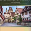 Hal Leonard Corporation BIG BOOK OF GERMAN SONGS  klavír/zpěv/kytara