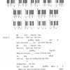 Hal Leonard Corporation ELTON JOHN - SONGBOOK (lyrics&chords)