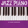 INTRO TO JAZZ PIANO - The Complete Guide + Audio Online