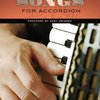 JEWISH SONGS for Accordion / akordeon