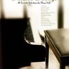 PIANO SONGS - 41 Favorite Selections for Piano Solo / klavír