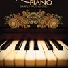 RAGTIME PIANO - Simply Authentic - oblíbené ragtimy ve snadné úpravě pro klavír