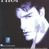 The FIRM (hudba z filmu FIRMA) by Dave Grusin / sólo klavír