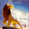 THE LION KING (hudba z filmu LVÍ KRÁL) - klavír/zpěv/kytara