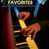 PIANO BAR FAVORITES - klavír/zpěv/kytara
