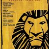 THE LION KING - Broadway Selections