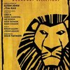 Hal Leonard Corporation THE LION KING -  Broadway Selections