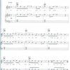 Hal Leonard Corporation Piglet's Big Movie            klavír/zpěv/kytara