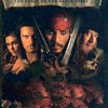 Pirates of the Caribbean 1 - The Curse of the Black Pearl / sólo klavír