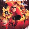 THE INCREDIBLES (music from the movie) - sólo klavír