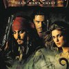 Pirates of the Caribbean 2 - Dead Man&apos;s Chest / sólo klavír