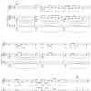 TARZAN - The Broadway Musical - klavír/zpěv/kytara