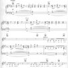 Hal Leonard Corporation DREAMGIRLS  music from the movie               klavír/zpěv/kytara